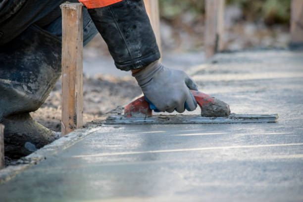  Breckinridge Center, KY Concrete contractor Pros