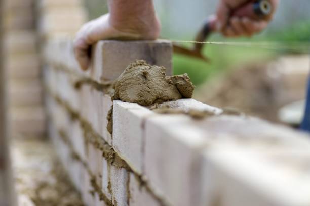 Best Concrete Patio Design and Installation in Breckinridge Center, KY